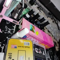 وسایل کاشت ناخن|حراج|یاسوج, |دیوار