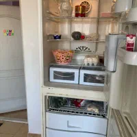 یخچال فریزر سونیا|یخچال و فریزر|پیشوا, |دیوار