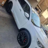 فیدلیتی الیت ۷نفره رینگ مشکی پورشه ای