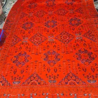 فرشینه ۶متری مخمل ترک