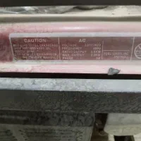 موتوربرق ۳کیلویی|ابزارآلات|فسا, |دیوار