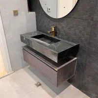 روشویی صد در صد ضد آب|لوازم سرویس بهداشتی|پردیس, شهرک صنعتی کمرد|دیوار