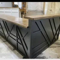 جوشکاری درب و پنجره و دکوراتیو