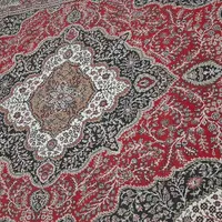 فرش ۶متری سالم وتمیز|فرش|اصفهان, خواجه عمید|دیوار