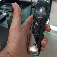 ماشین اصلاح