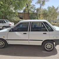 پراید ۱۳۱ مدل ۹۰ دو گانه دستی فرمون هیدرولیک|خودرو سواری و وانت|مشهد, شهرک بهارستان|دیوار