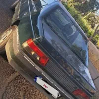 پژو آردی دوگانه CNG مدل 84 بیمه کامل