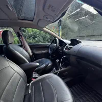 ۲۰۷ پانوراما مدل ۱۴۰۱|خودرو سواری و وانت|رشت, گلسار|دیوار