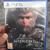 بازی black myth wukong ووکانگ برای ps5