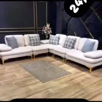 مبل پازلی مکانیزم|مبلمان خانگی و میز عسلی|بندر انزلی, آذربایجان|دیوار