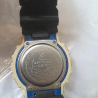 ساعت جی شاک برند کاسیو|ساعت|بوشهر, |دیوار