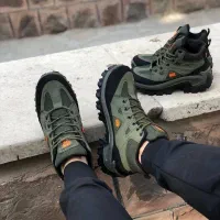 کفش جت کوهستانی