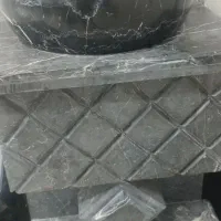 دست شور تمام سنگ|لوازم سرویس بهداشتی|شوشتر, |دیوار