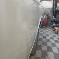 خدمات صافکاری و نقاشی انواع خودرو|خدمات موتور و ماشین|زنجان, |دیوار