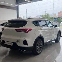 فیدلیتی الیت 7 نفره