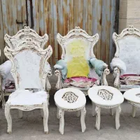 رنگکار چوب و ام دی اف