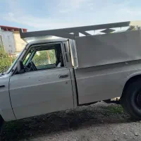 فروش نیسان|خودرو سواری و وانت|ارطه, |دیوار