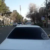 پژو پارس ۹۷|خودرو سواری و وانت|قم, مهدیه|دیوار