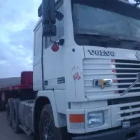 اف۱۲|خودرو سنگین|پاسارگاد, |دیوار