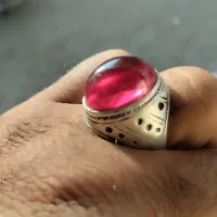 یاقوت شمش کهنه