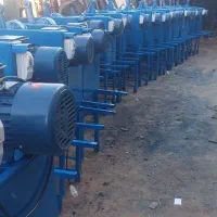 ادوات کشاورزی سهند صنعت|ماشین‌آلات صنعتی|بستان آباد, |دیوار