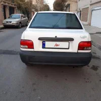 پراید مدل ۸۹ دوگانه کارخانه سالم|خودرو سواری و وانت|کرج, دهقان ویلا|دیوار