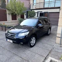 هیوندا سانتافه ۲۰۰۸