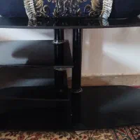 تلویزیون و زیر تلویزیونی