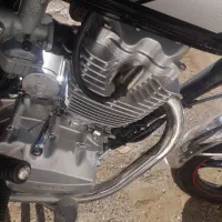 موتور 200|موتورسیکلت|سراجو, |دیوار