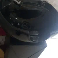 سرشور ایستاده