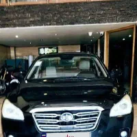 سواری سفارشی اتوماتیک بسترنB50Fمشکی بدون مشاب خواص|خودرو سواری و وانت|مشهد, فتح المبین|دیوار