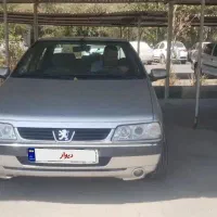 پژو ۴۰۵‌‌اس‌ال‌ایکس