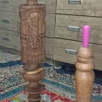 قلیان دوسیب روخ