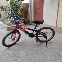 دوچرخه ۲۰