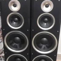 باند بلک اسمیت