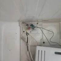 تعمیرات یخچال تخصصی همه مدل|خدمات پیشه و مهارت|رباطکریم, رباطکریم|دیوار