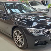 بی ام 328i مدل 2014 RedLine به رویت صفر کیلومتر