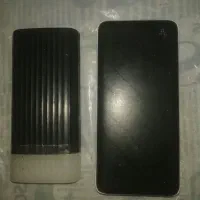 2 عدد پاوربانک 10 هزار و 20 هزار 500 هزار ت مقطوع