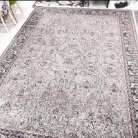 یک جفت فرش 9متری