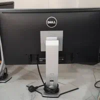 فروش ۴ دستگاه مانیتور کامپیوتر 24 اینچ مارک DELL