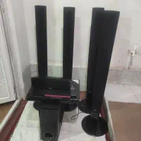 سینما خانواده ال جی