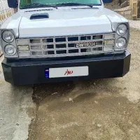 فروش امداد خودرو نیسان