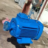 سیم پیچی و تعمیرات الکترو موتور،کفکش،پمپ شناور