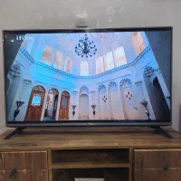 تلویزیون 49 اینچ LG