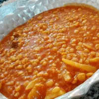 لپه محلی قابلمه پزباقیمت خیلی مناسب|خوردنی و آشامیدنی|شیراز, شهرک ترکان|دیوار