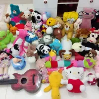 عروسک پولیشی