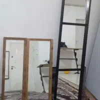 آینده قدی ، گرد ، پایه گل تولیدی|آینه|مشهد, رسالت|دیوار