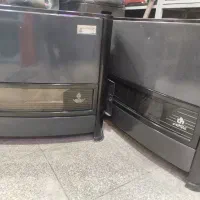 بخاری ایران کارتوس