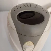 پلوپز توشیبا ژاپنی و سرخ کن برقی ایتالیایی اصل|اجاق گاز و لوازم برقی پختوپز|صدرا-فارس, فاز ۱|دیوار