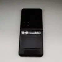 موبایل جی ال ایکس مدل فلیپ 4G|موبایل|تهران, نیروی دریایی|دیوار